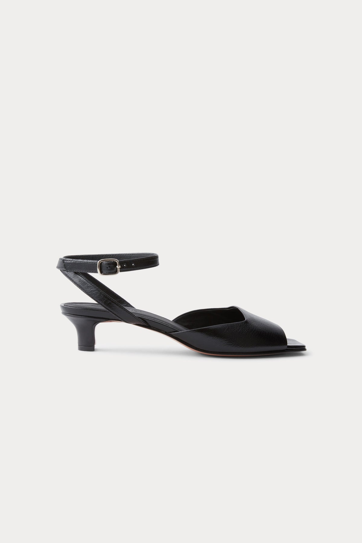 Clemet Kitten Heel - Rachel Comey Fine Craftsmanship
