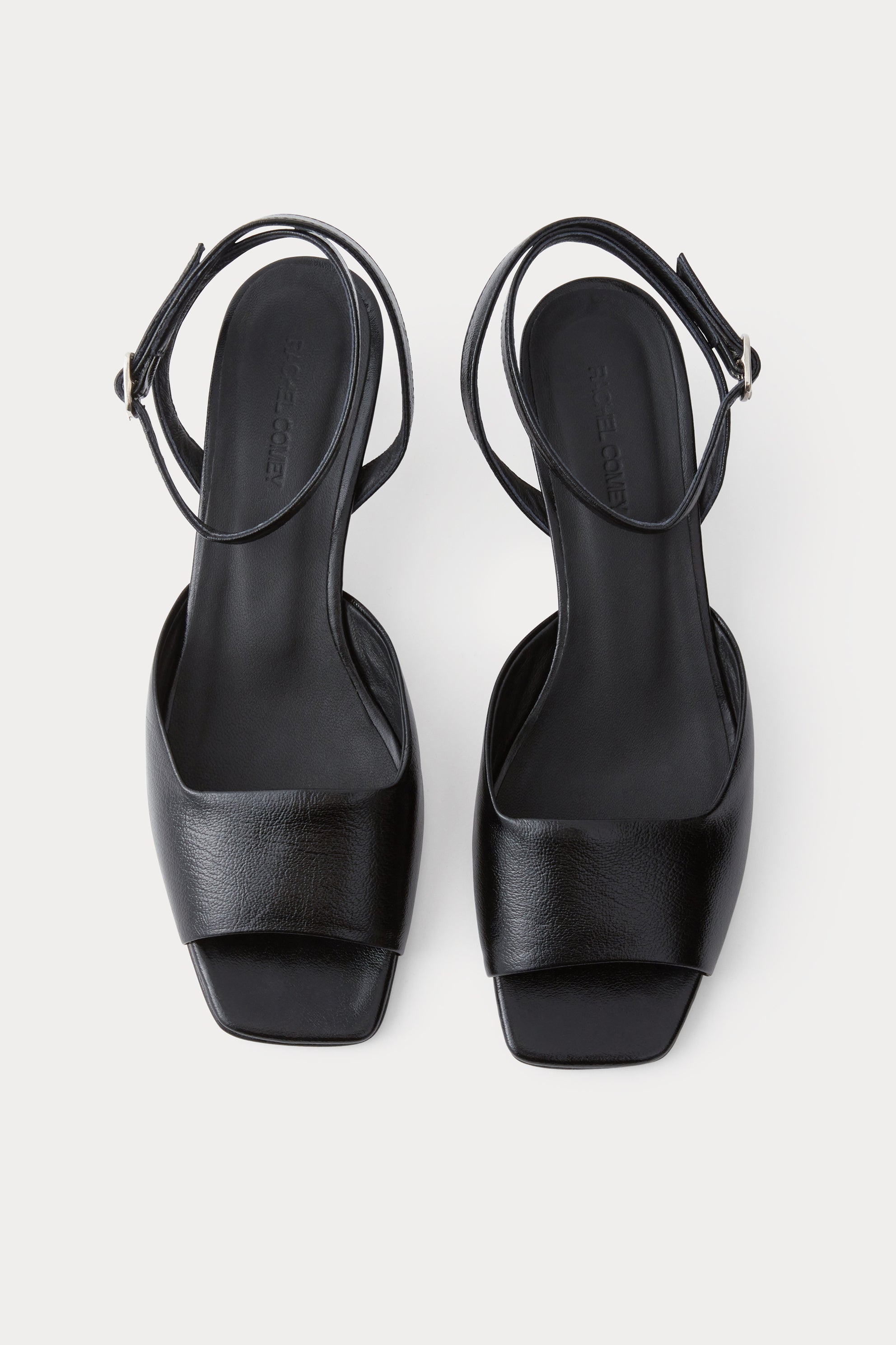 Clemet Kitten Heel - Rachel Comey Fine Craftsmanship