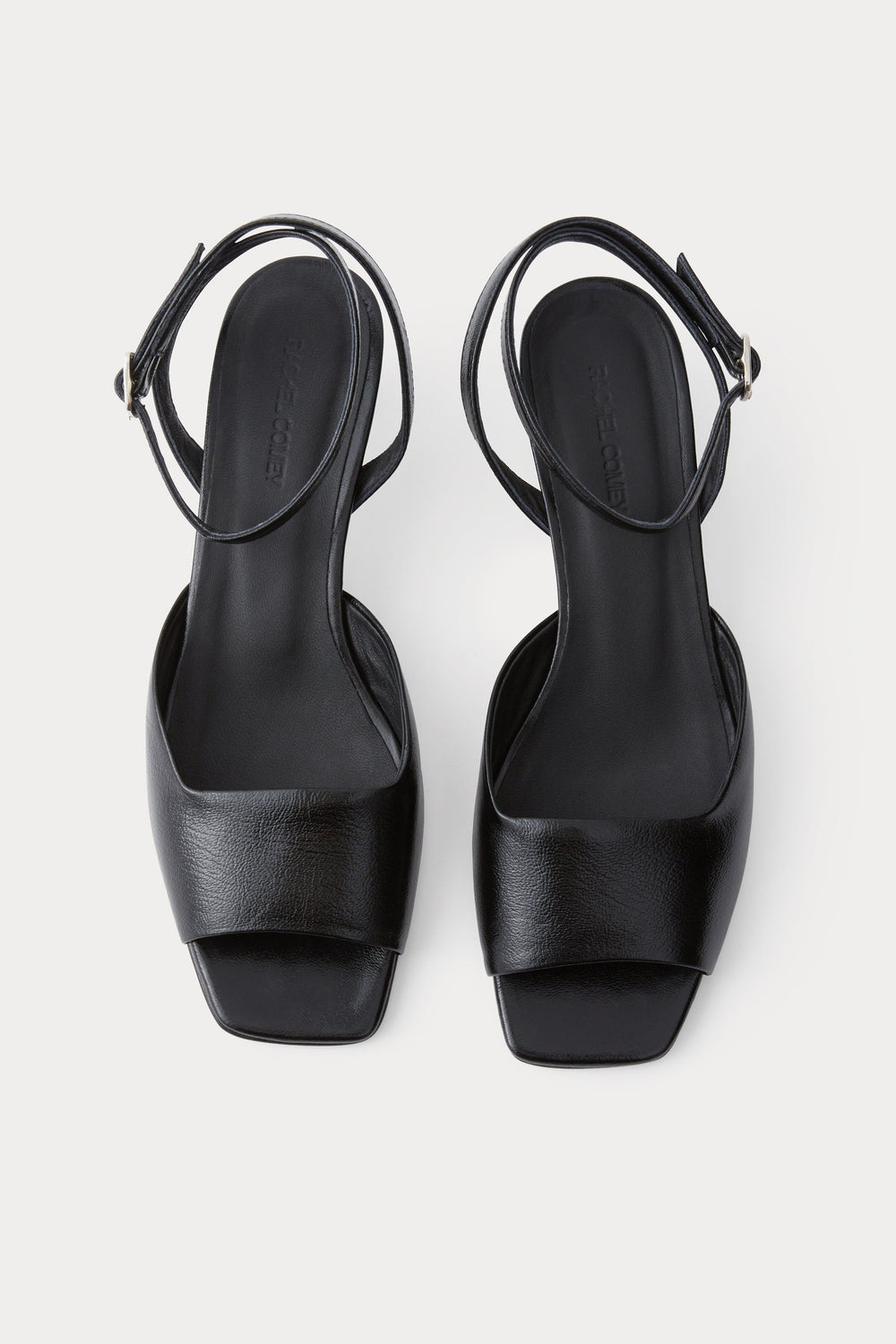 Clemet Kitten Heel - Rachel Comey Fine Craftsmanship