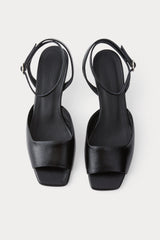 Clemet Kitten Heel - Rachel Comey Fine Craftsmanship