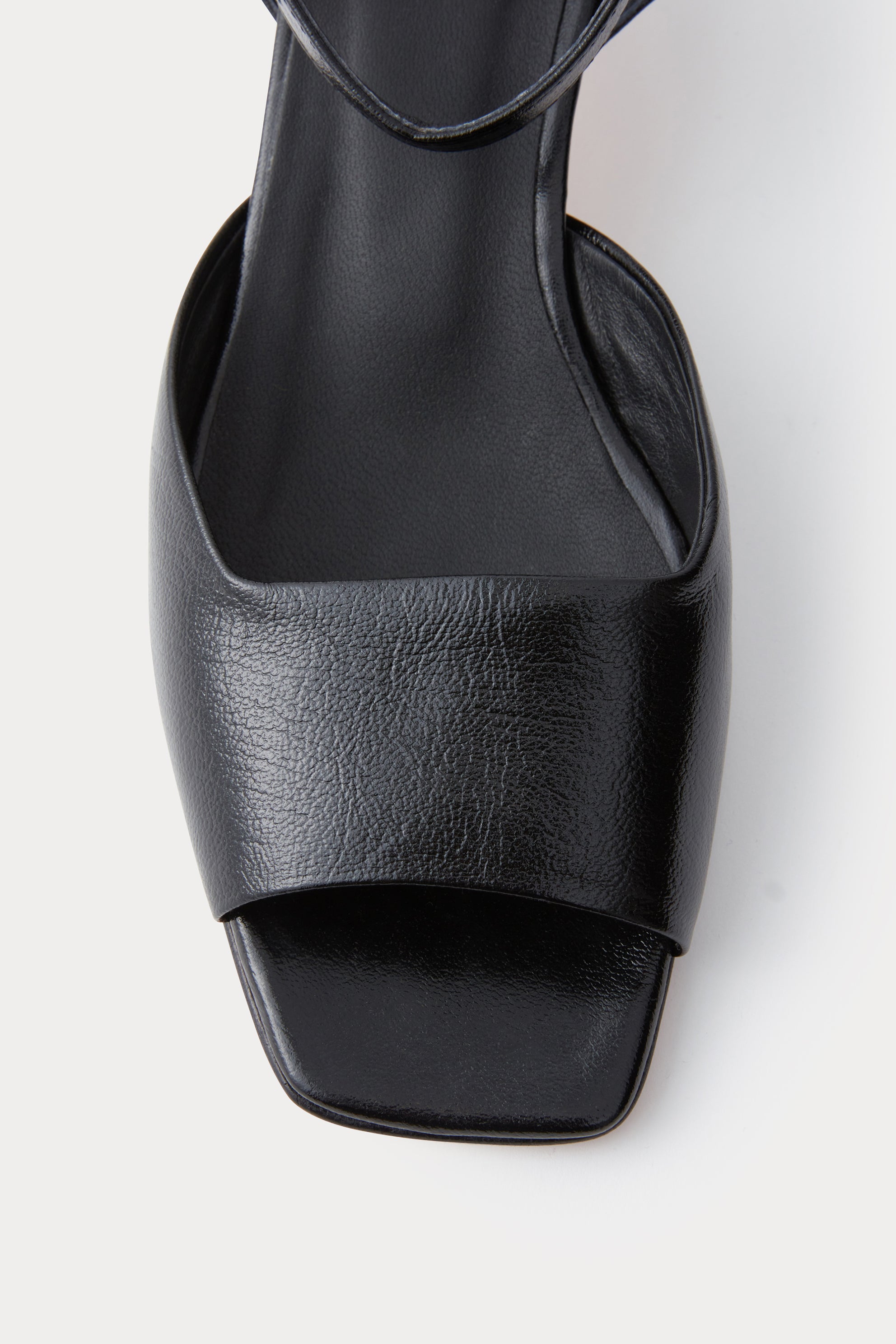 Clemet Kitten Heel - Rachel Comey Fine Craftsmanship