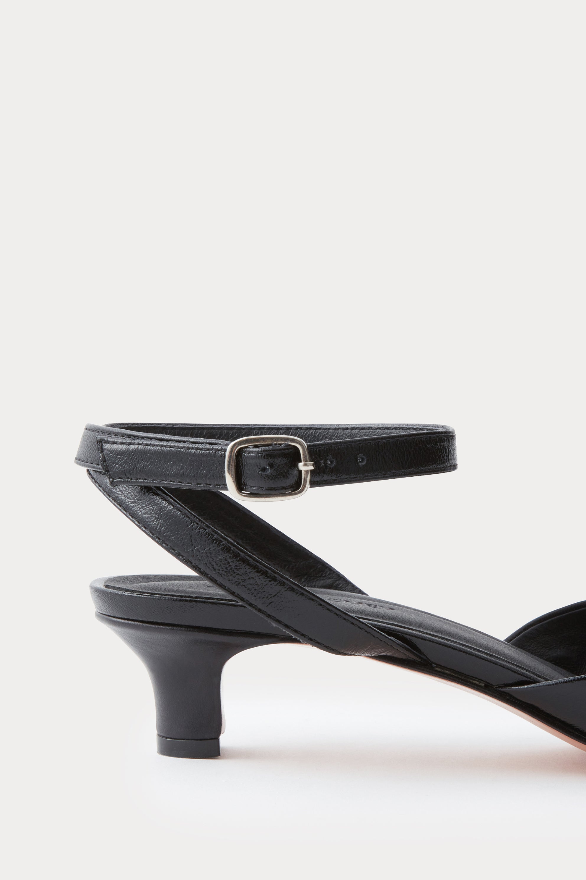 Clemet Kitten Heel - Rachel Comey Fine Craftsmanship