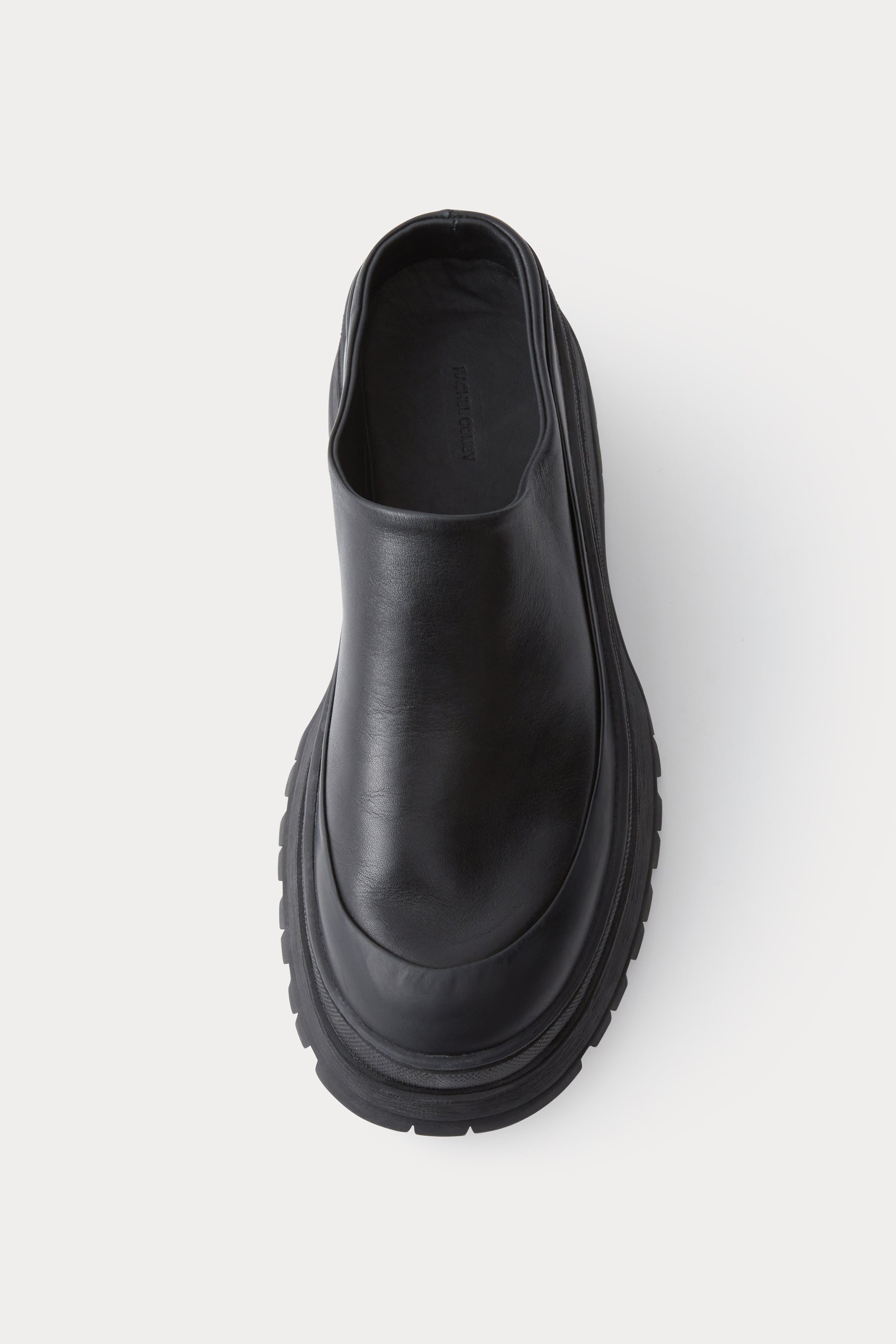 Barla Mule - Rachel Comey All New