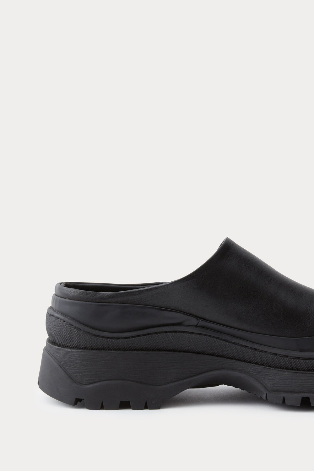 Barla Mule - Rachel Comey All New