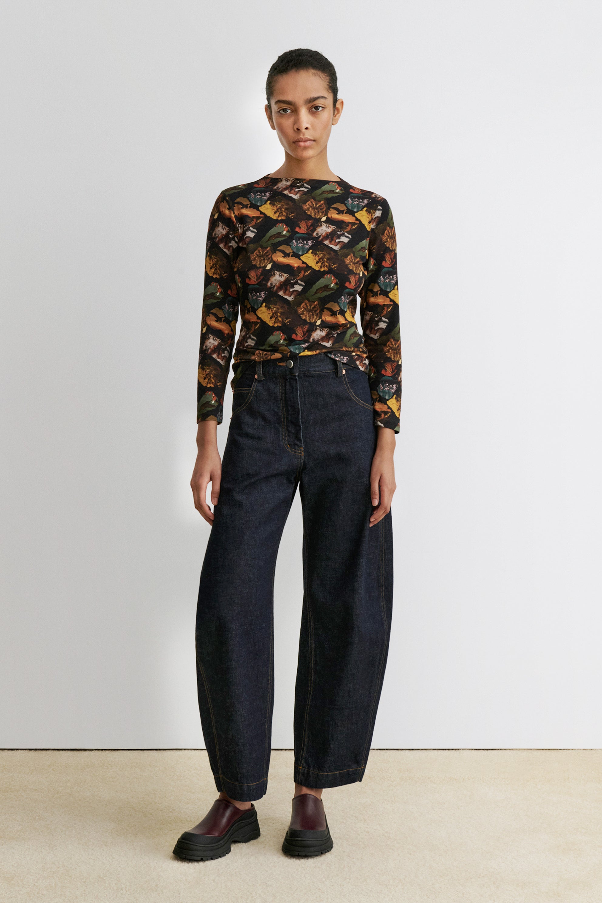 Barla Mule - Rachel Comey All New