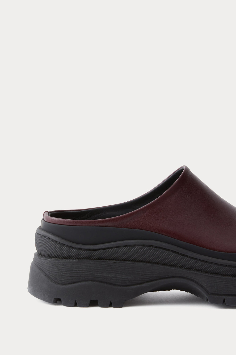 Barla Mule - Rachel Comey All New