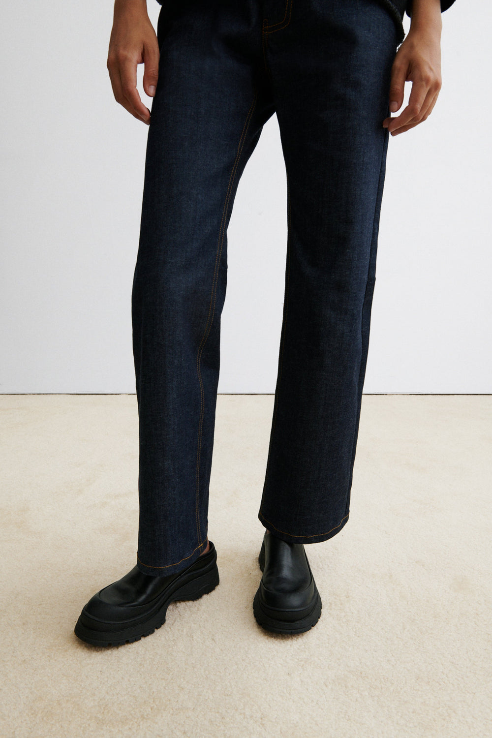 Barla Mule - Rachel Comey All New
