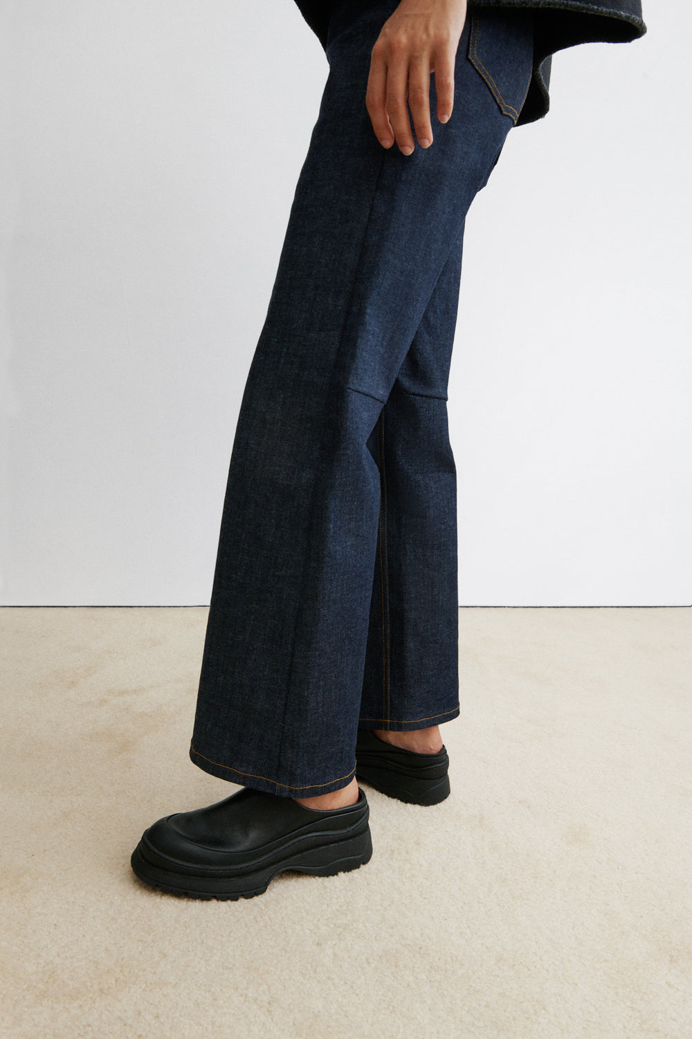 Barla Mule - Rachel Comey All New