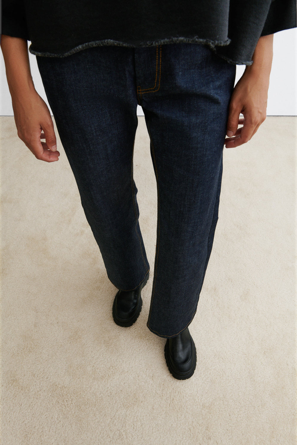 Barla Mule - Rachel Comey All New