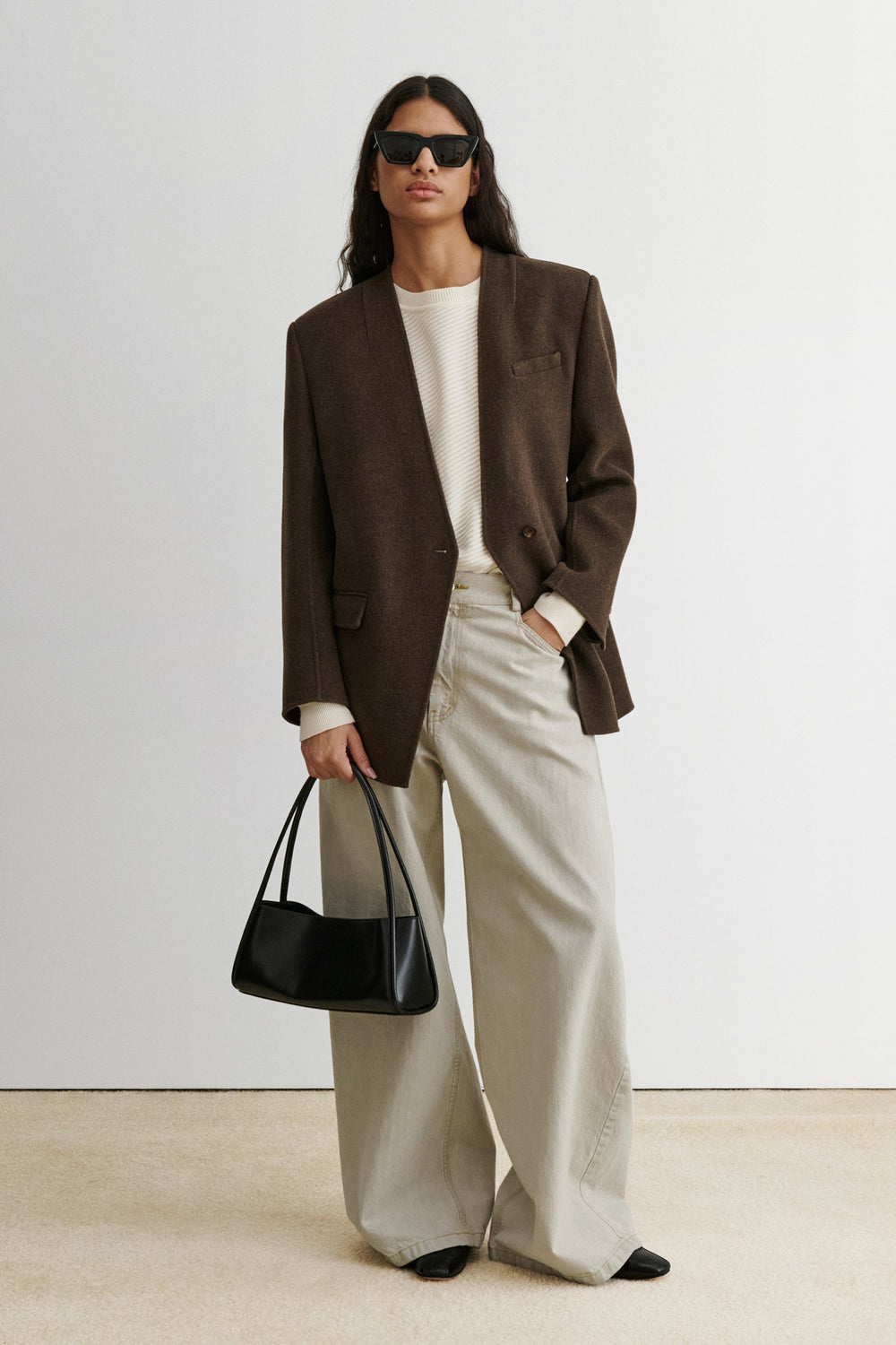 Altrezzo Bag - Rachel Comey Fine Craftsmanship
