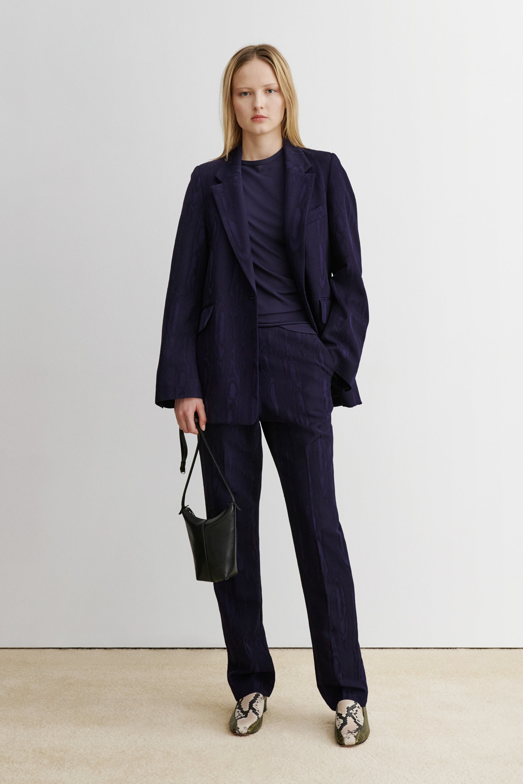 Lini Bag - Rachel Comey Fine Craftsmanship