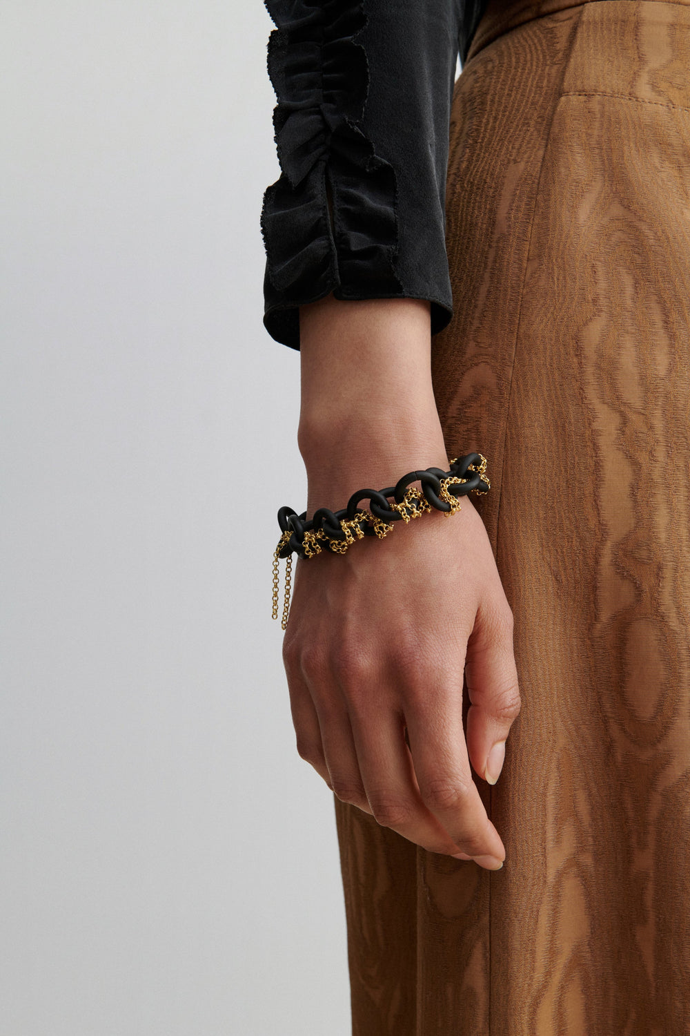 Finch Mesh Bracelet - Rachel Comey Fine Craftsmanship