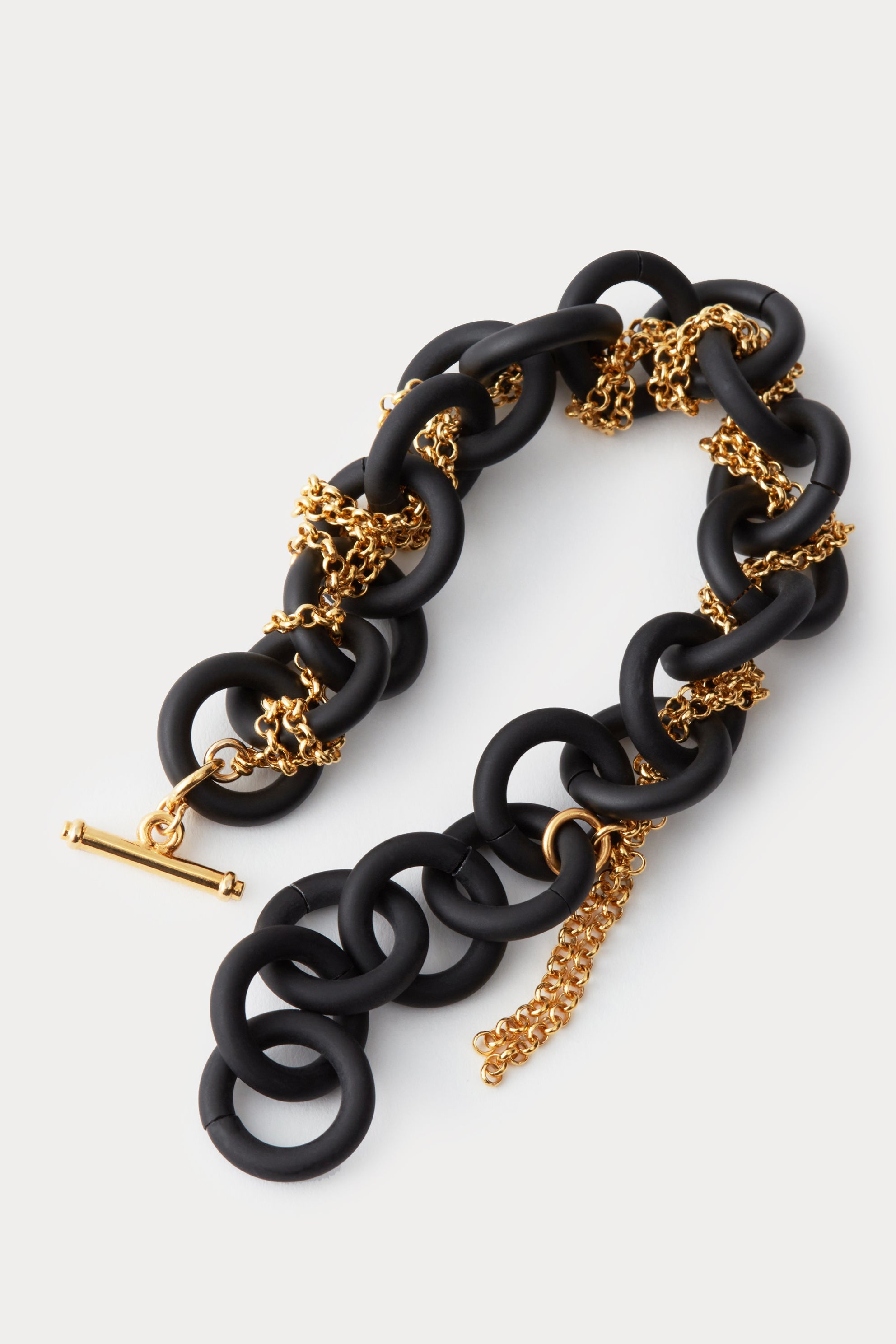 Finch Mesh Bracelet - Rachel Comey Fine Craftsmanship