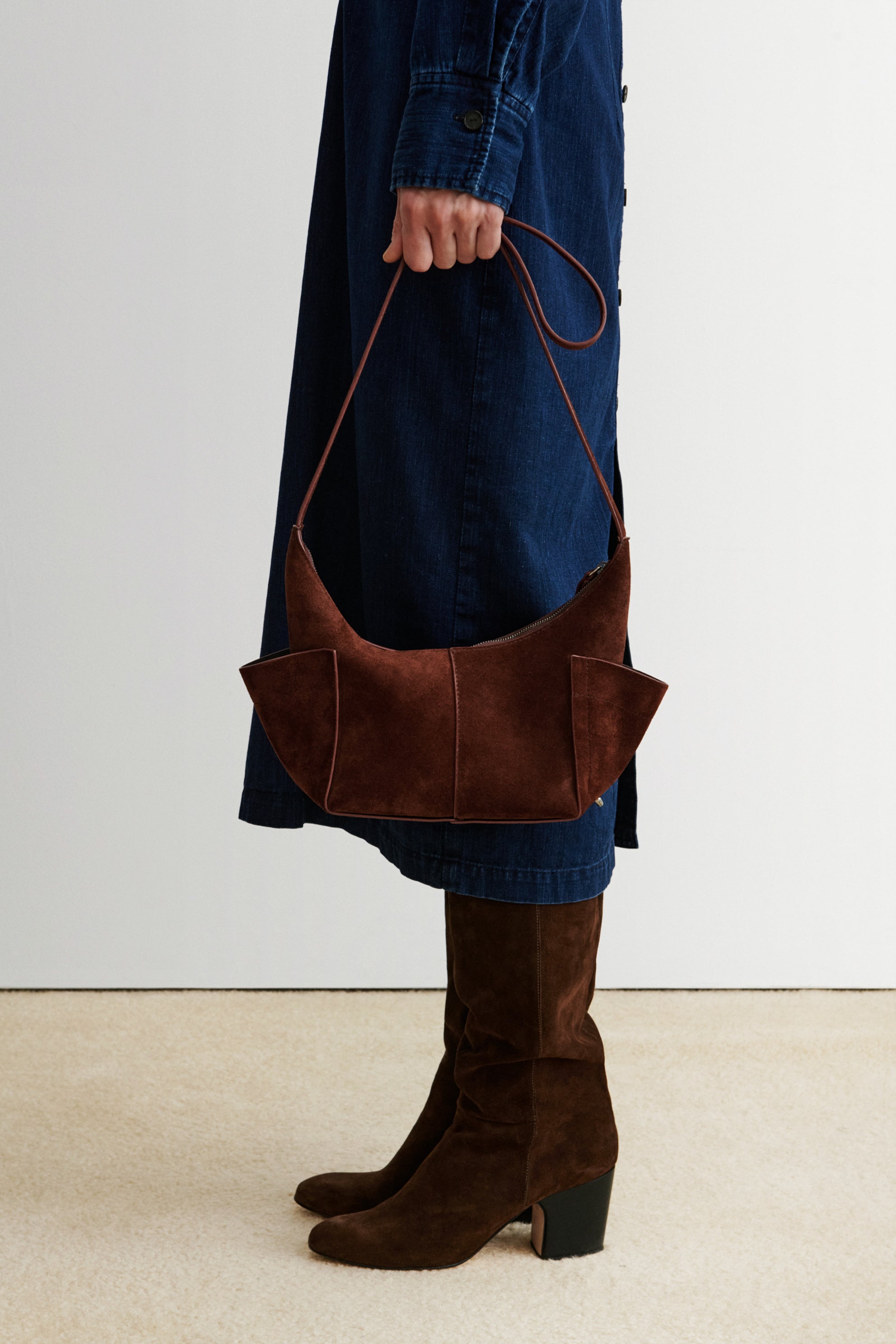 Soft Toolini Bag - Rachel Comey All New
