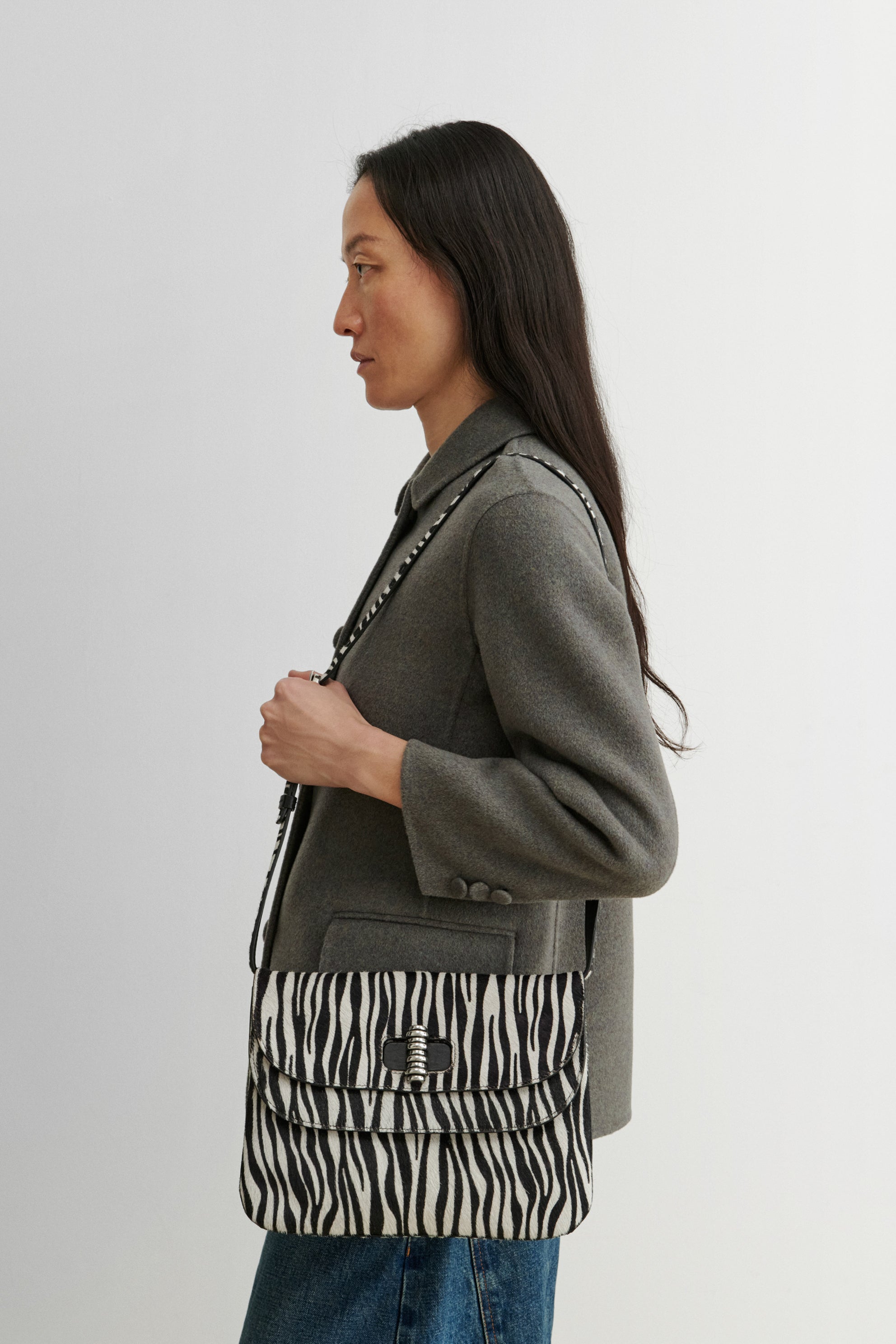 Witch Bag - Rachel Comey Fine Craftsmanship