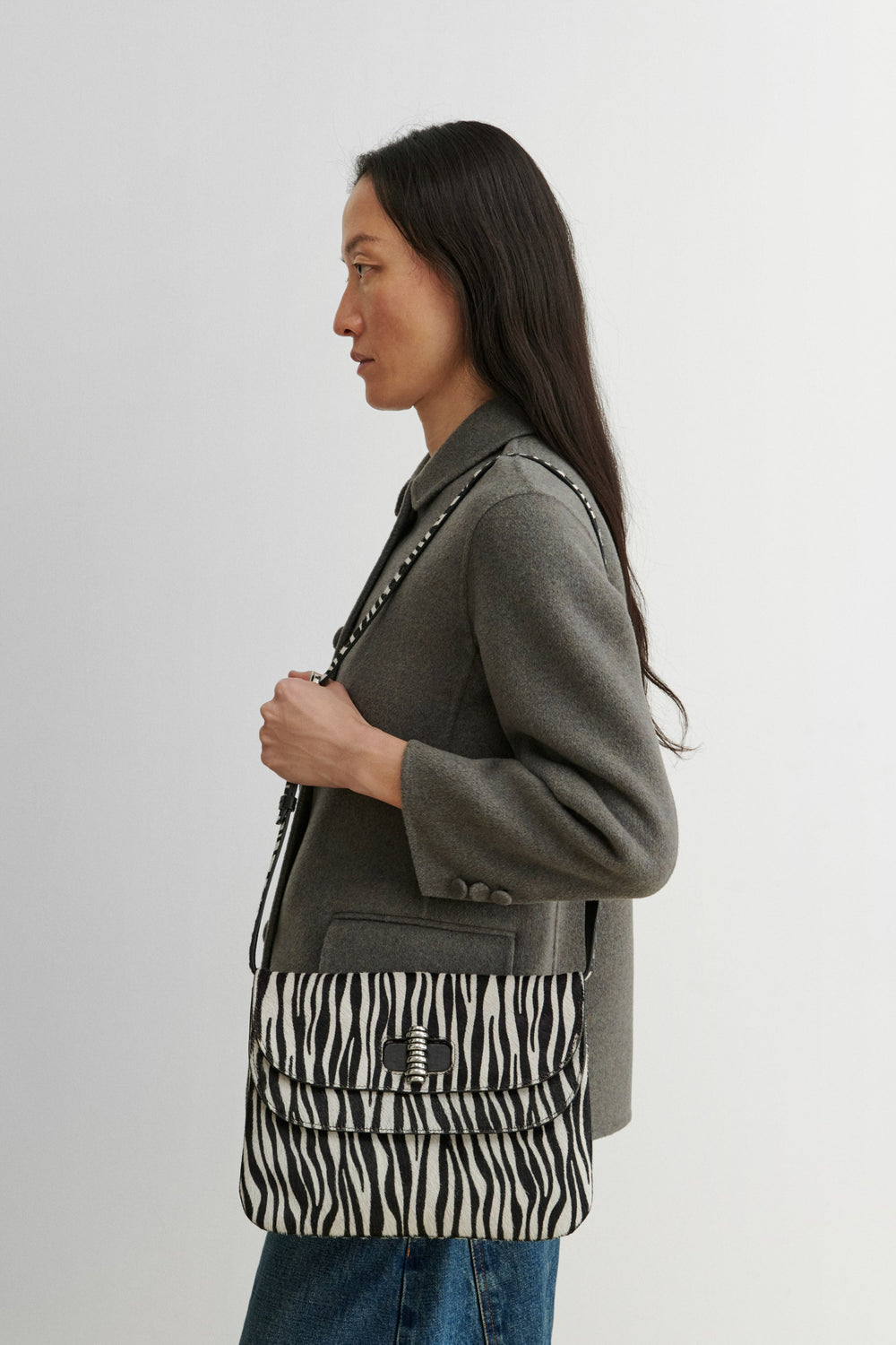Witch Bag - Rachel Comey Fine Craftsmanship