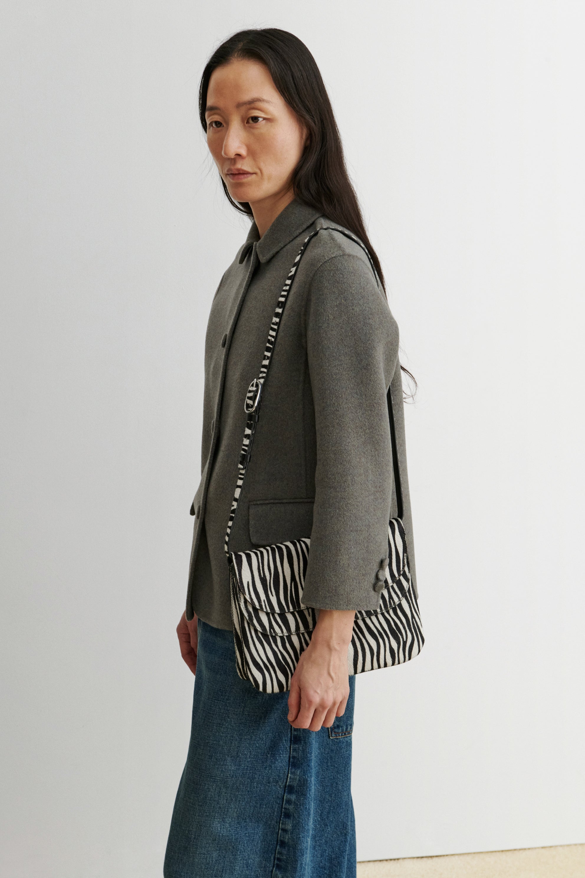 Witch Bag - Rachel Comey Fine Craftsmanship