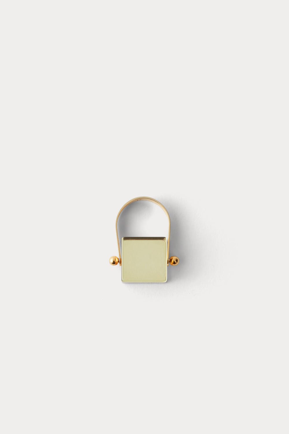 Halstead Cort Ring - Rachel Comey On Sale
