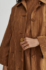 Halstead Cort Ring - Rachel Comey On Sale