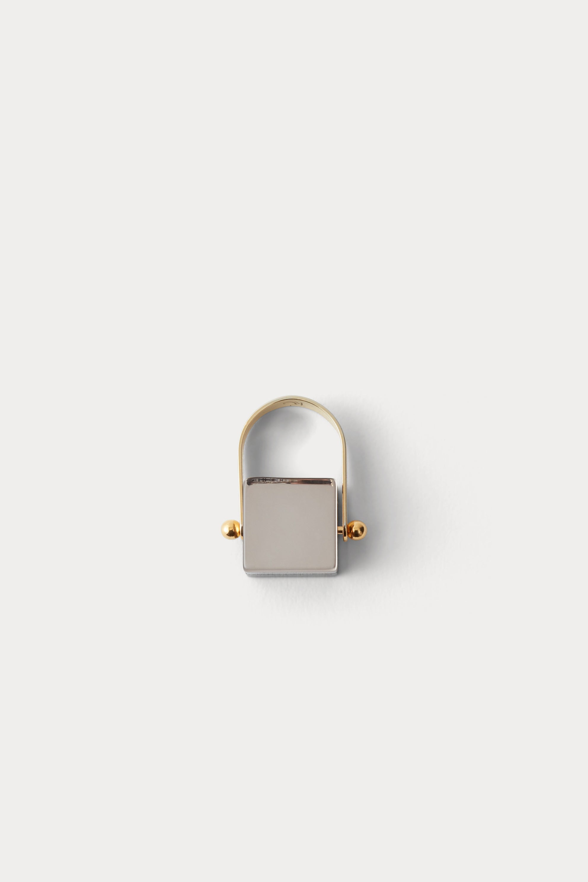Halstead Cort Ring - Rachel Comey On Sale