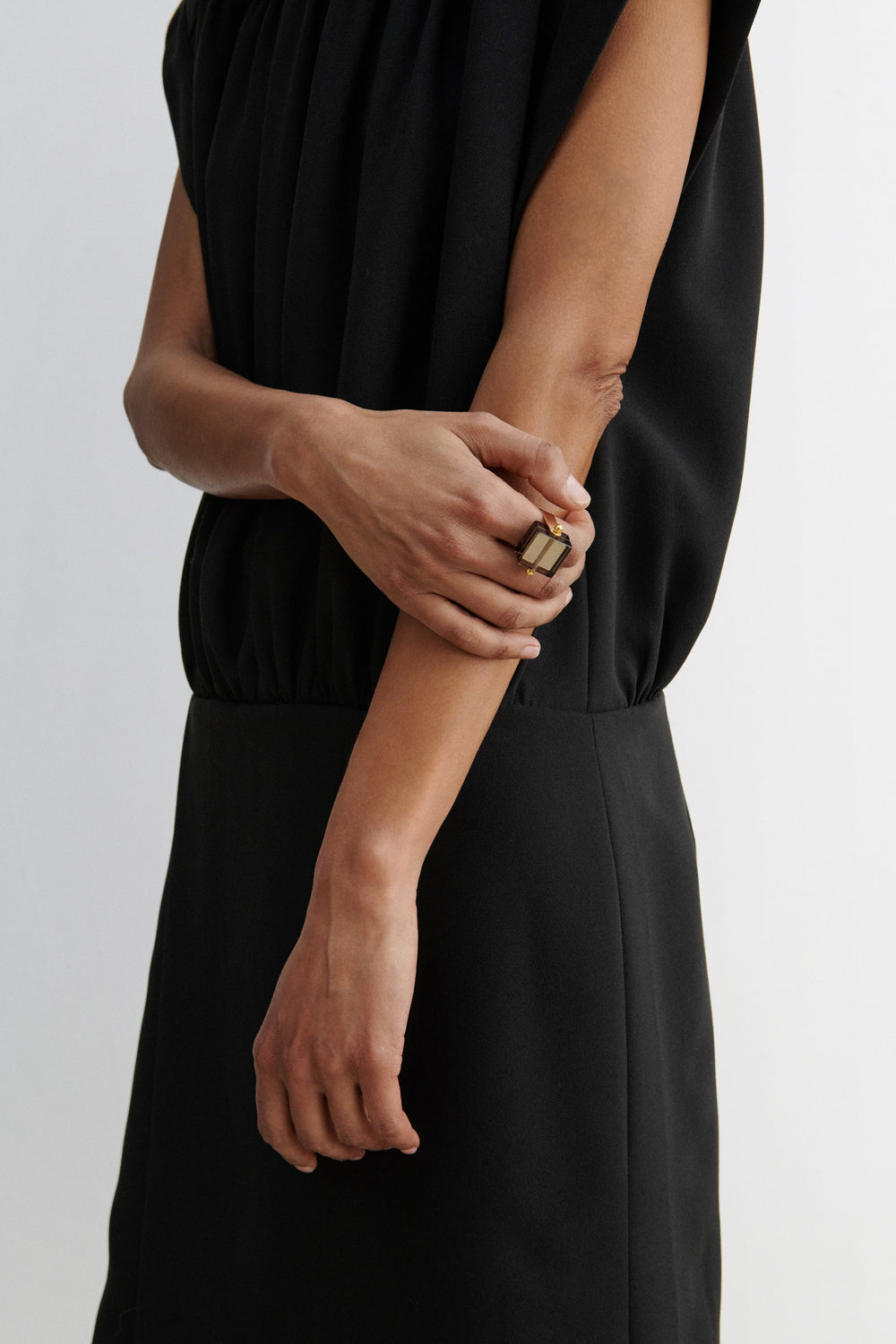 Halstead Cort Ring - Rachel Comey On Sale