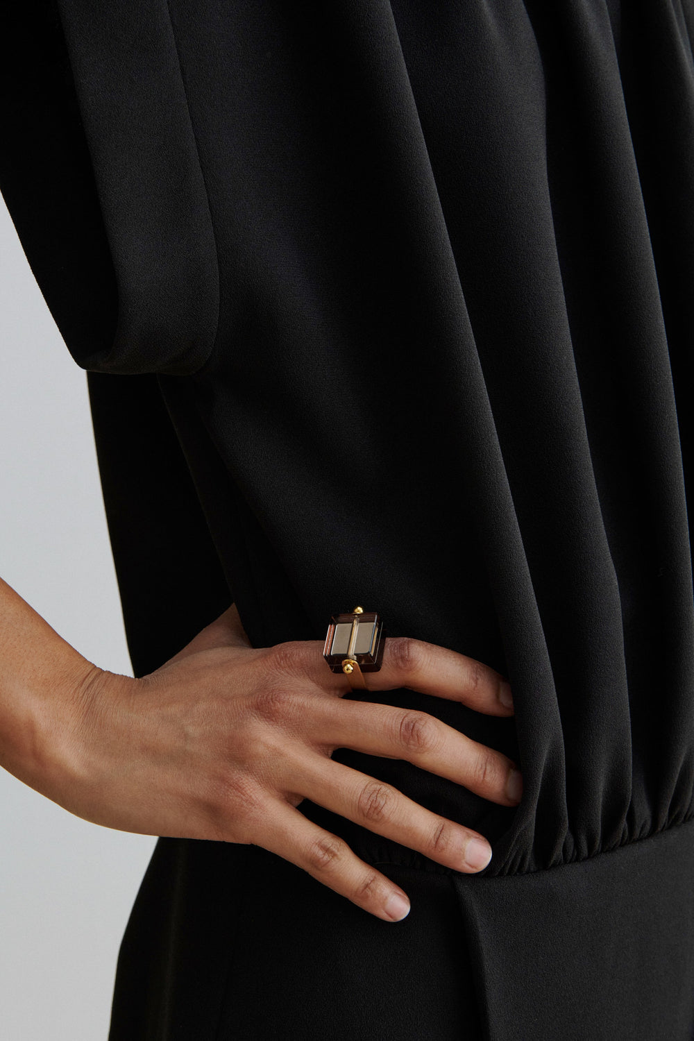 Halstead Cort Ring - Rachel Comey On Sale