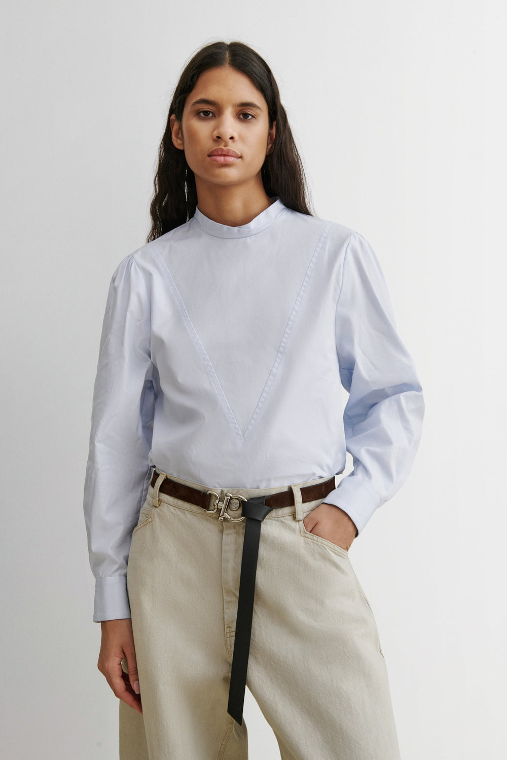 Utilitarian Belt - Rachel Comey On Sale