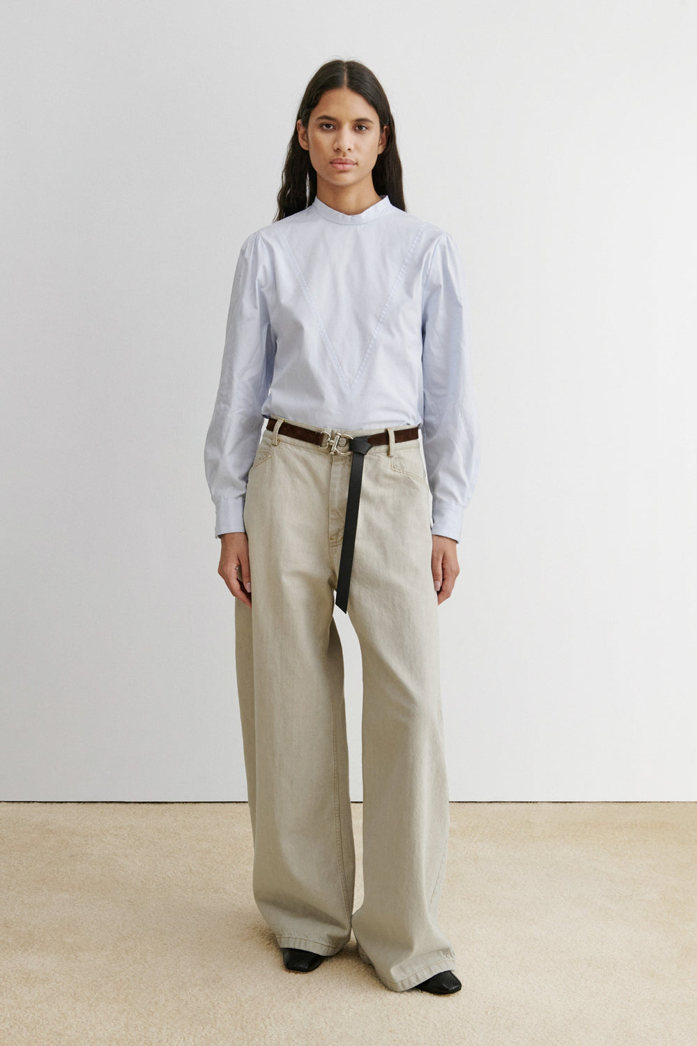 Utilitarian Belt - Rachel Comey On Sale