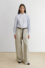 Utilitarian Belt - Rachel Comey On Sale