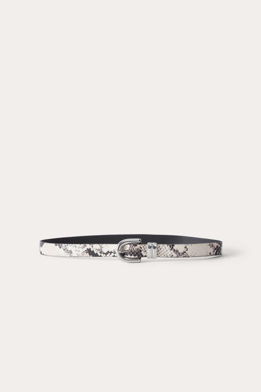 Dunbar Belt - Rachel Comey Fine Craftsmanship