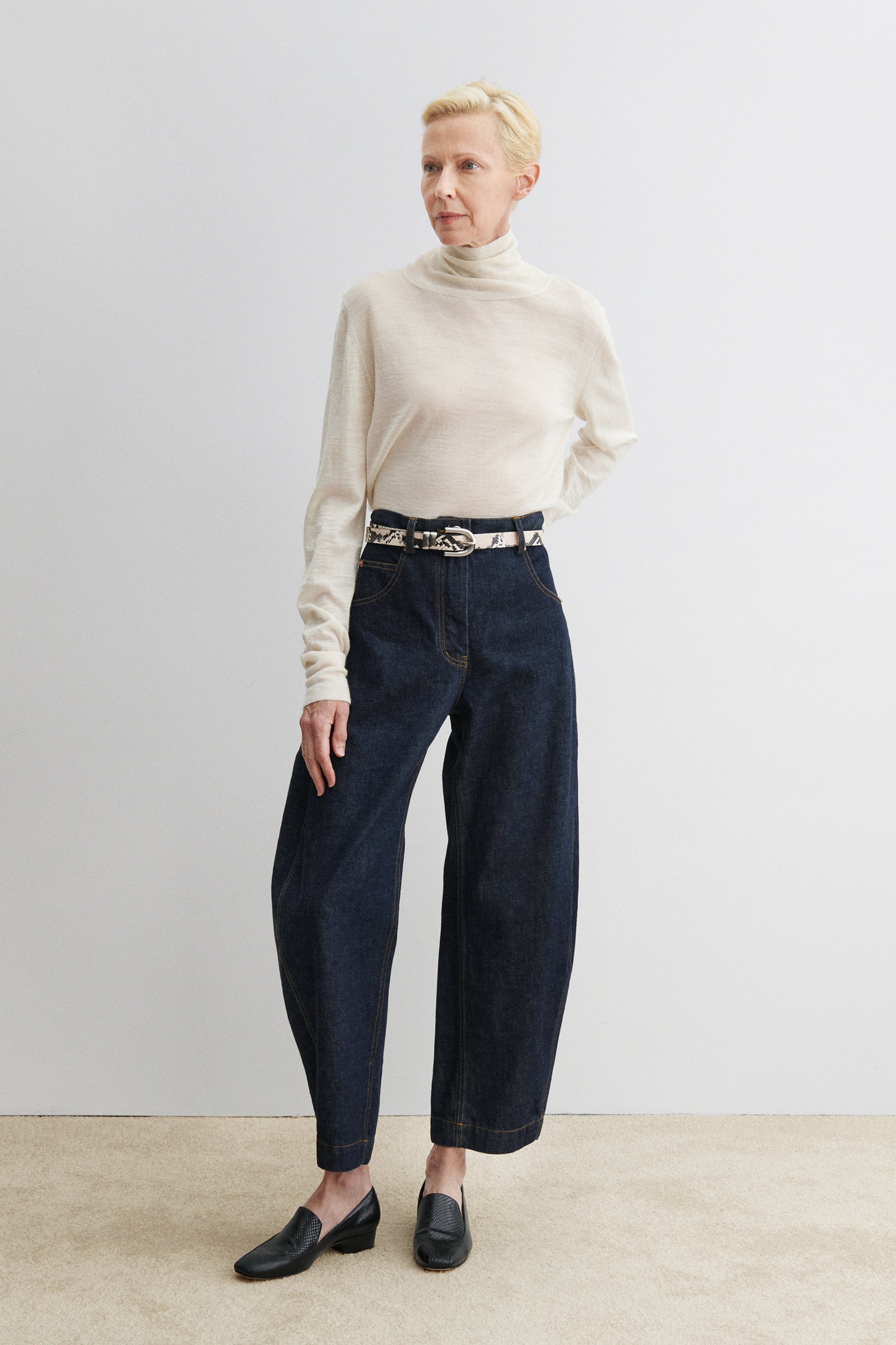 Dunbar Belt - Rachel Comey Fine Craftsmanship