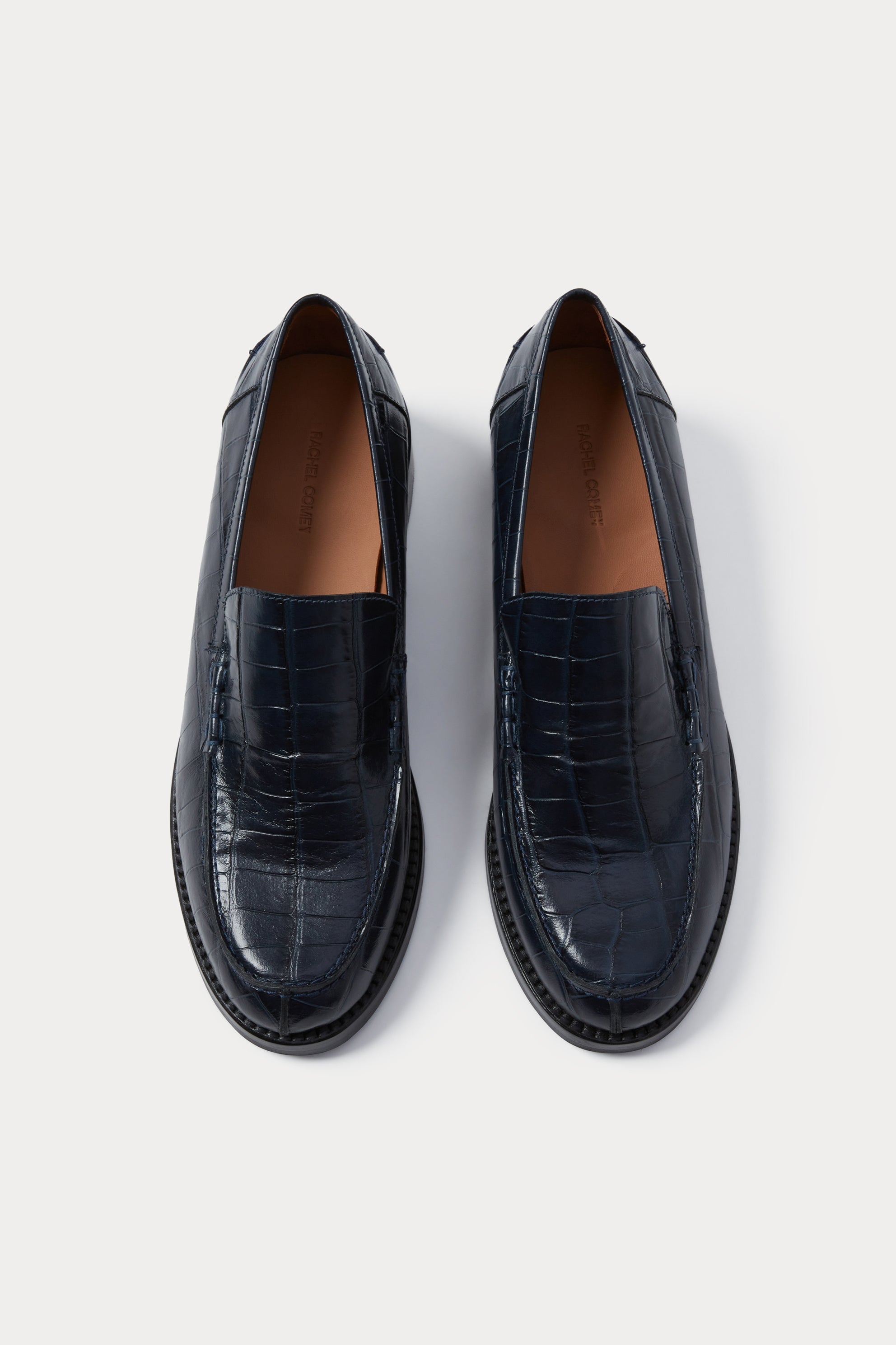 Bancks Loafer - Rachel Comey All New