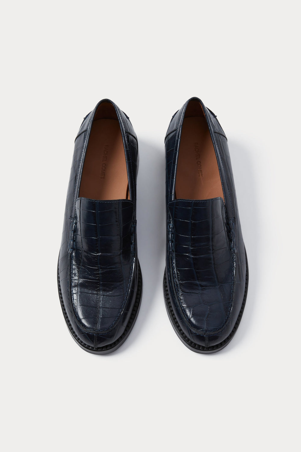 Bancks Loafer - Rachel Comey All New