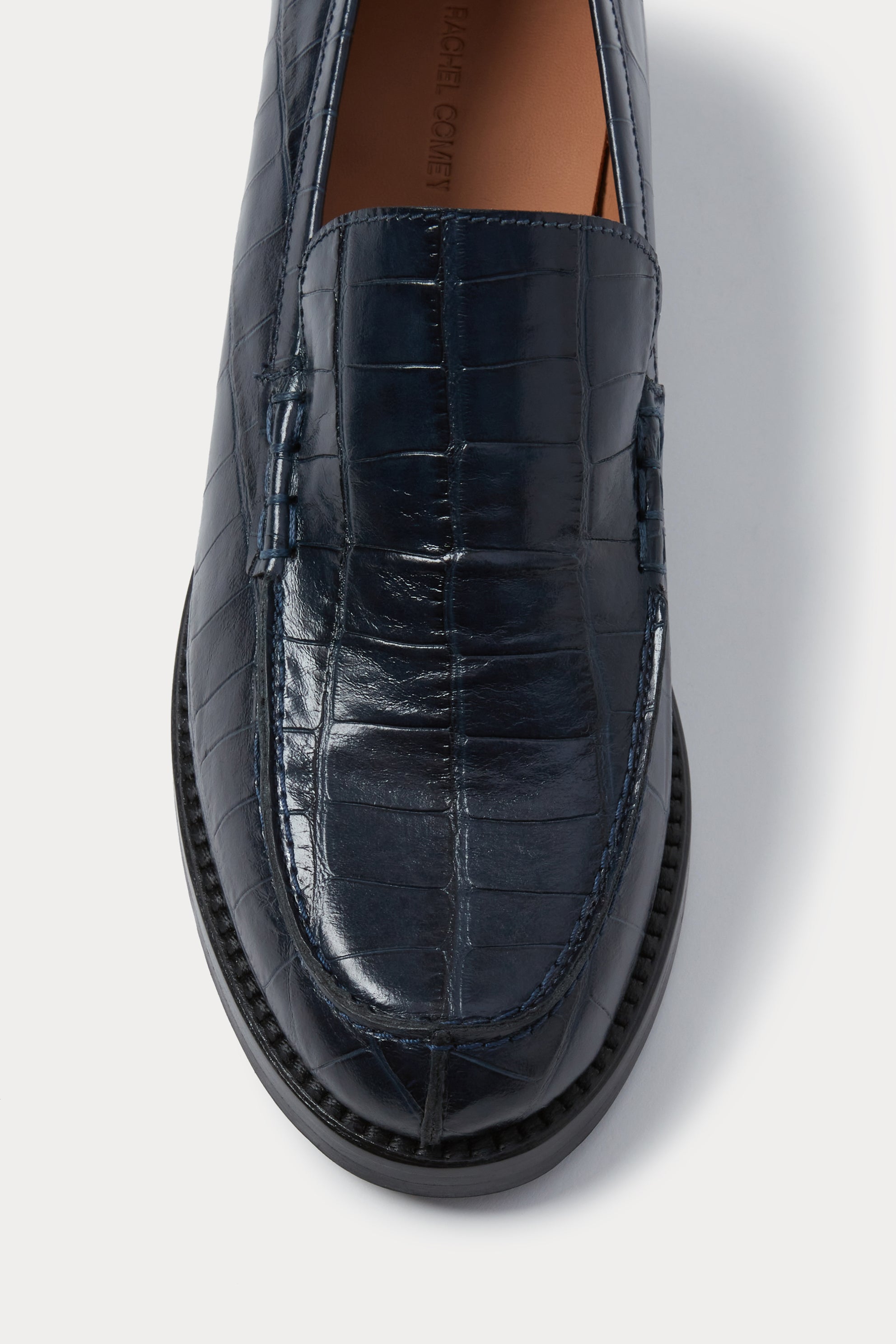 Bancks Loafer - Rachel Comey All New