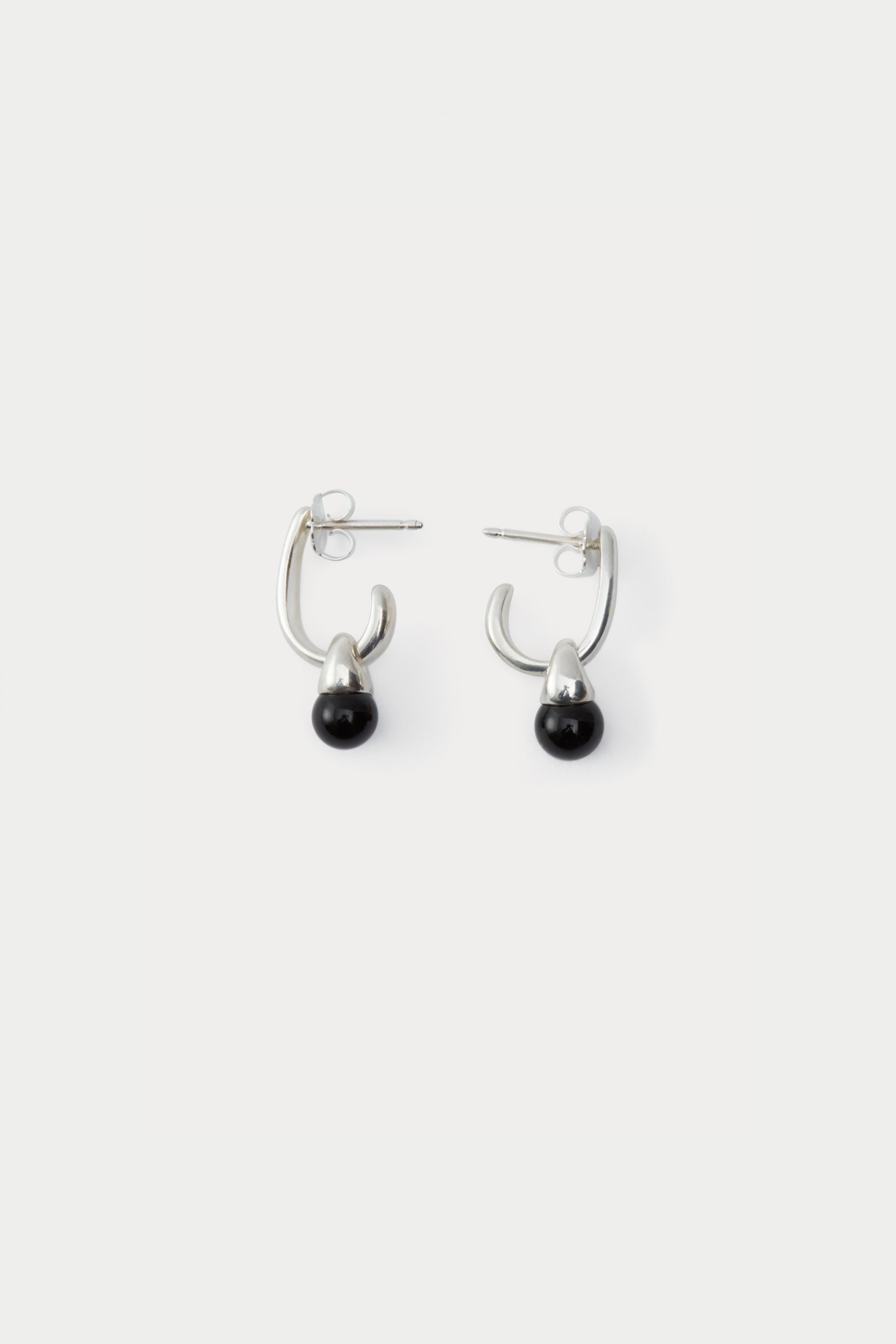 Quarry Roda Stone Earring Pair - Rachel Comey For Sale