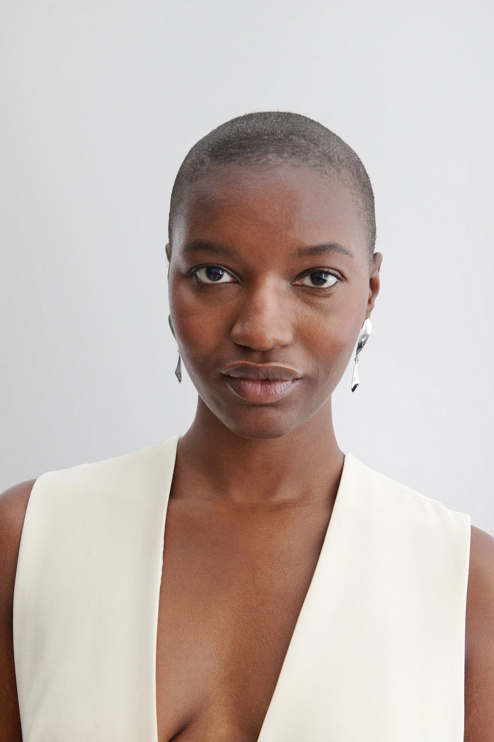 Quarry Duras B Earring Pair - Rachel Comey On Sale
