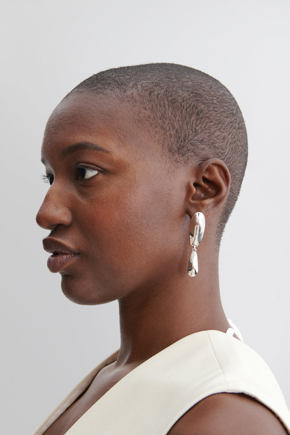 Quarry Duras B Earring Pair - Rachel Comey On Sale