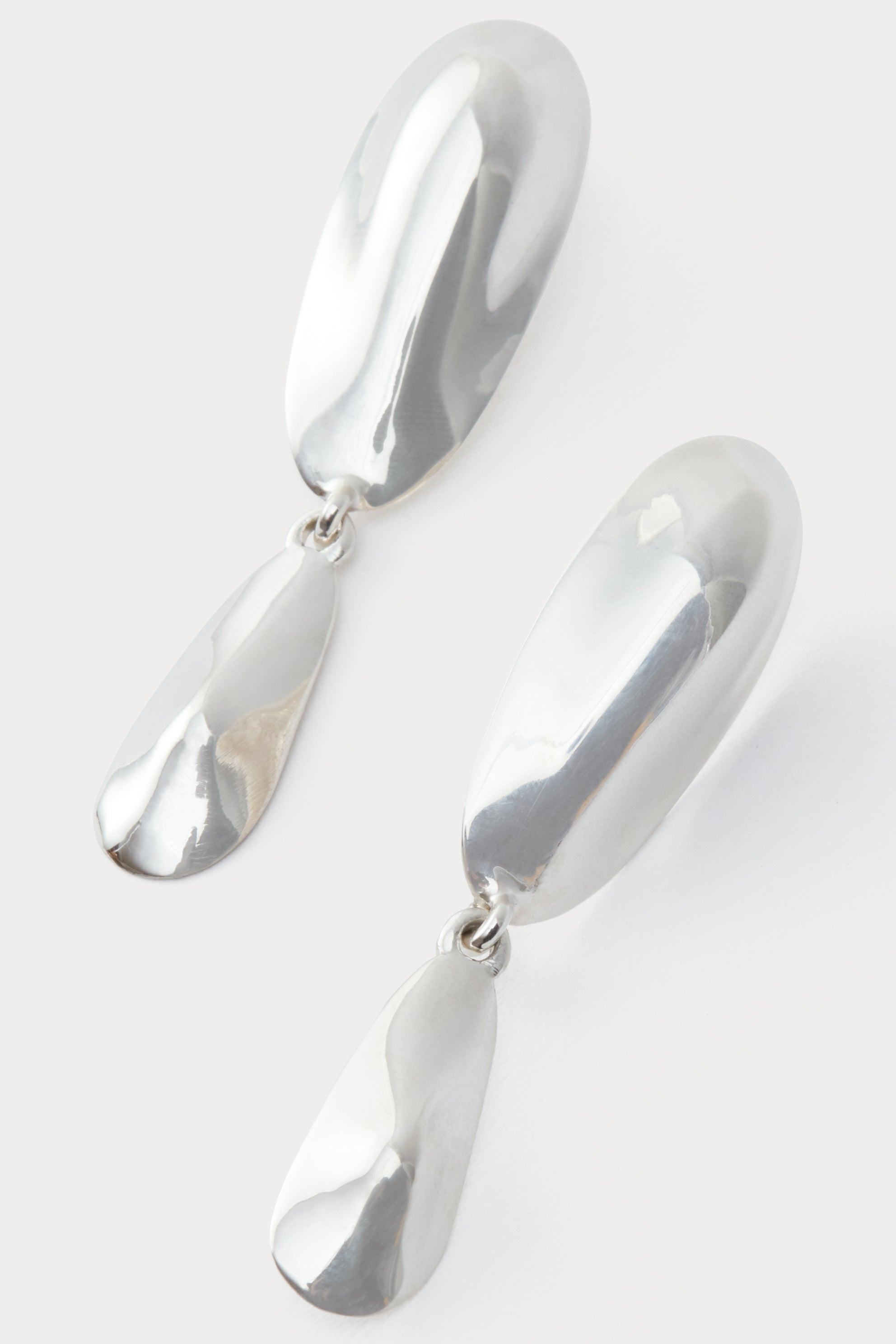 Quarry Duras B Earring Pair - Rachel Comey On Sale