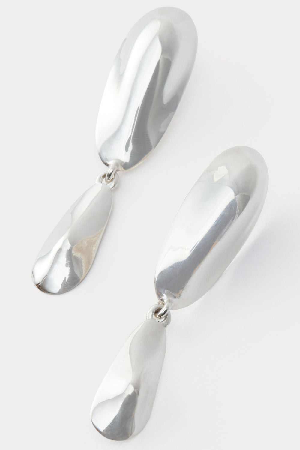 Quarry Duras B Earring Pair - Rachel Comey On Sale