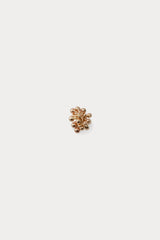 Quarry Pom Pom Earring Single - Rachel Comey Fine Craftsmanship