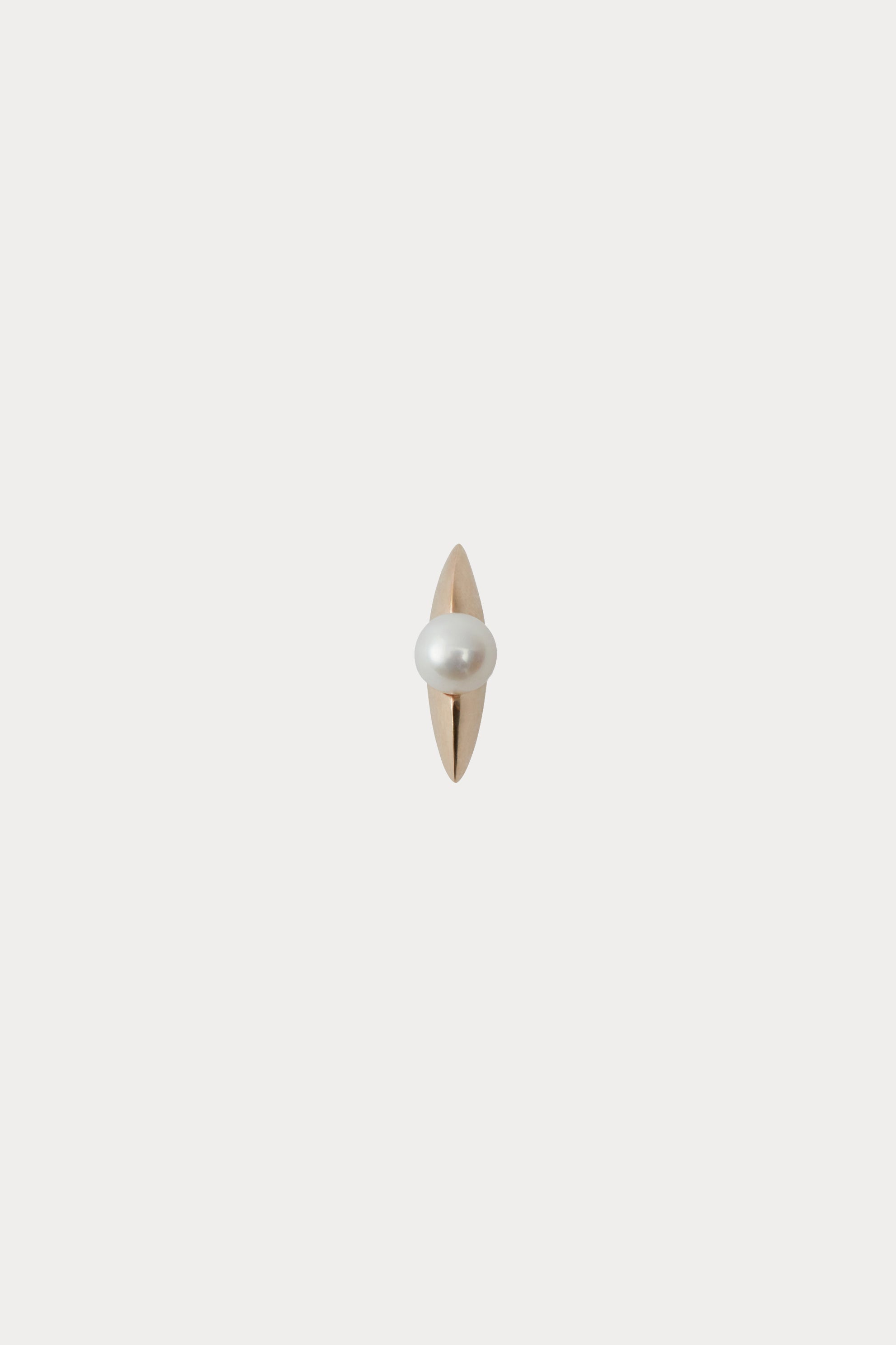 Quarry Naax Earring Single - Rachel Comey All New