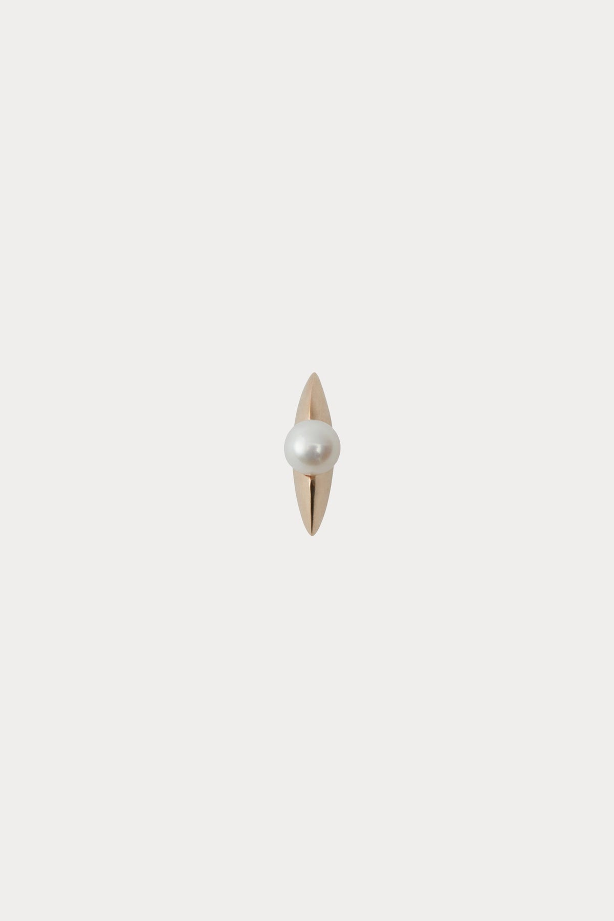 Quarry Naax Earring Single - Rachel Comey All New