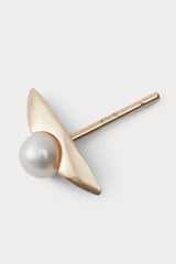 Quarry Naax Earring Single - Rachel Comey All New
