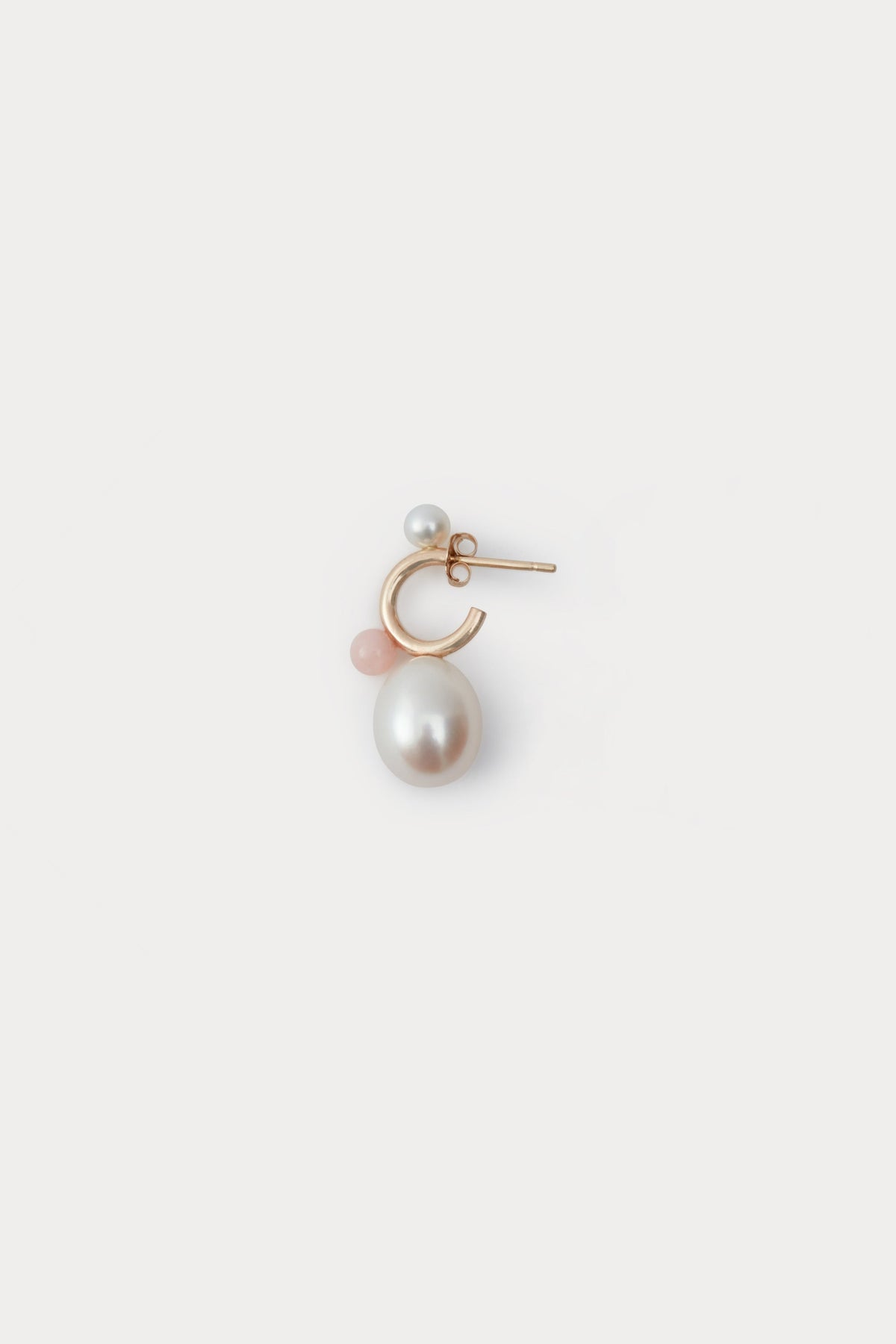 Quarry Opale X RC Earring Single - Rachel Comey All New