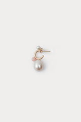 Quarry Opale X RC Earring Single - Rachel Comey All New