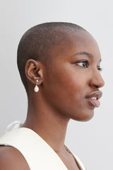 Quarry Opale X RC Earring Single - Rachel Comey All New