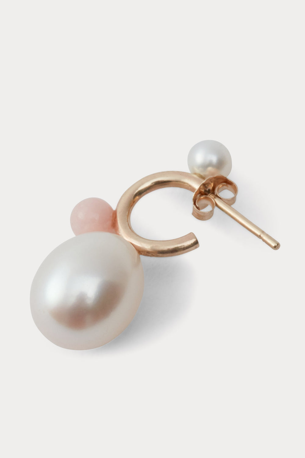 Quarry Opale X RC Earring Single - Rachel Comey All New