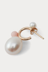 Quarry Opale X RC Earring Single - Rachel Comey All New