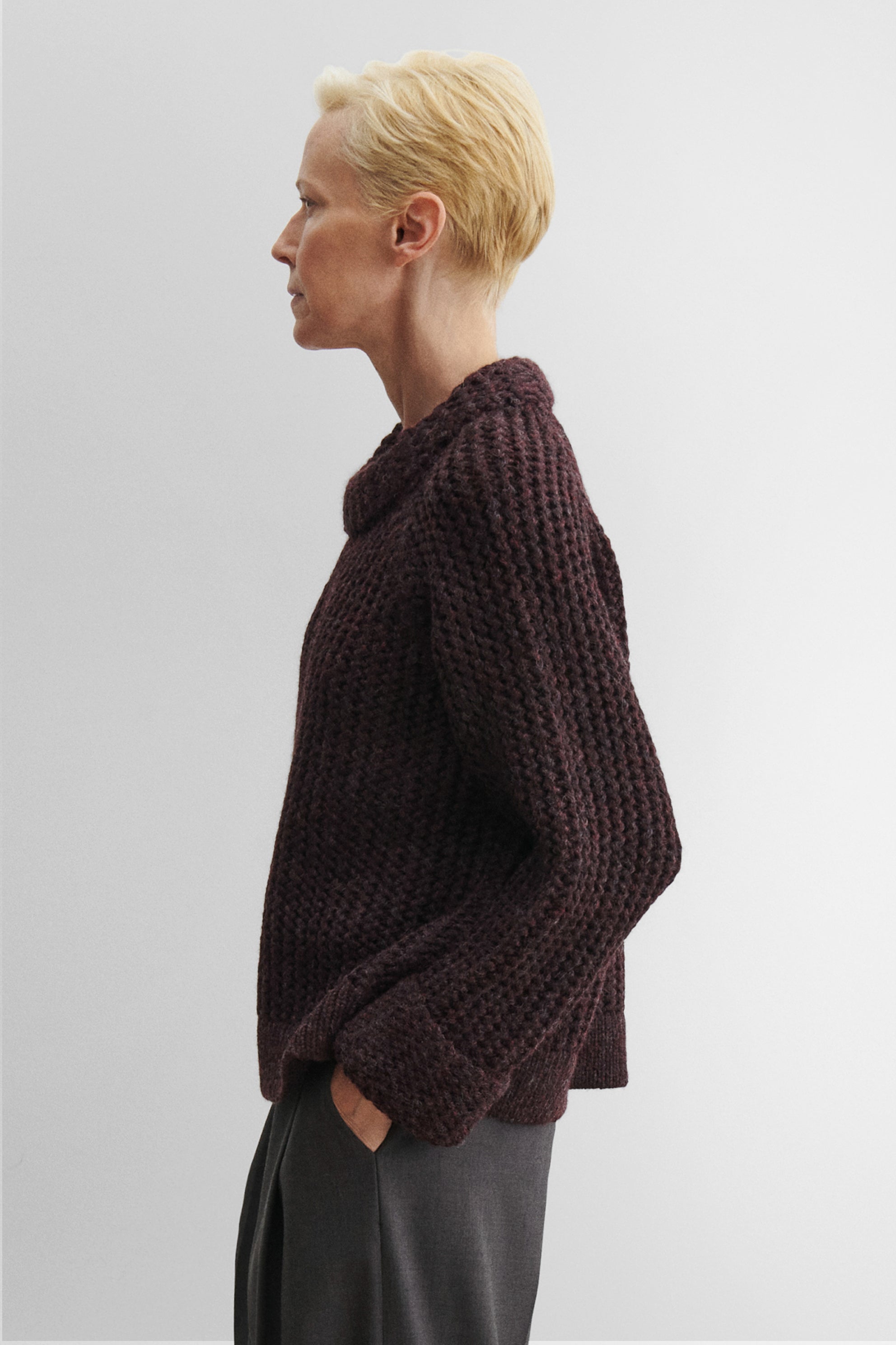 Bazzolo Pullover - Rachel Comey For Sale
