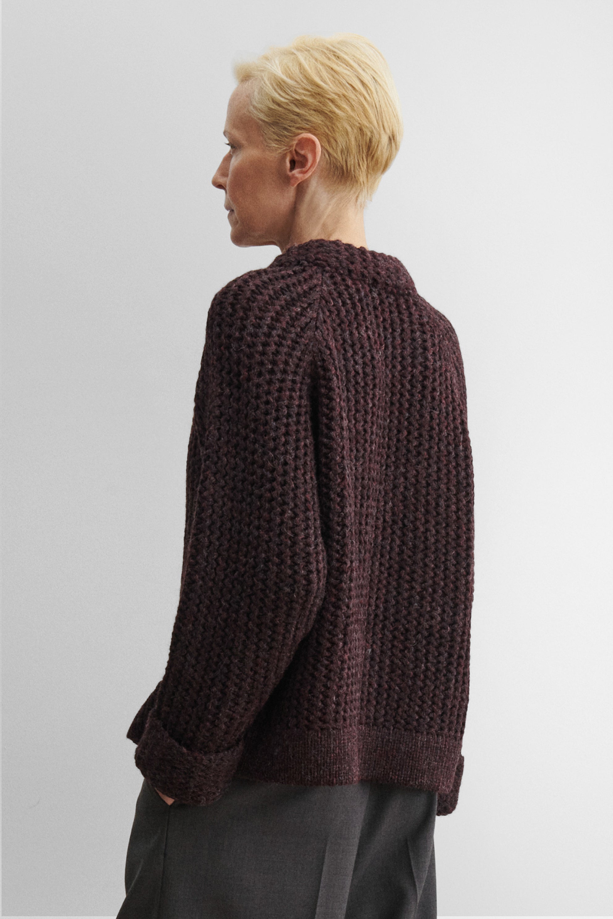 Bazzolo Pullover - Rachel Comey For Sale